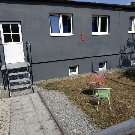 Studio Red Kot Zielona Góra Kültér fotó