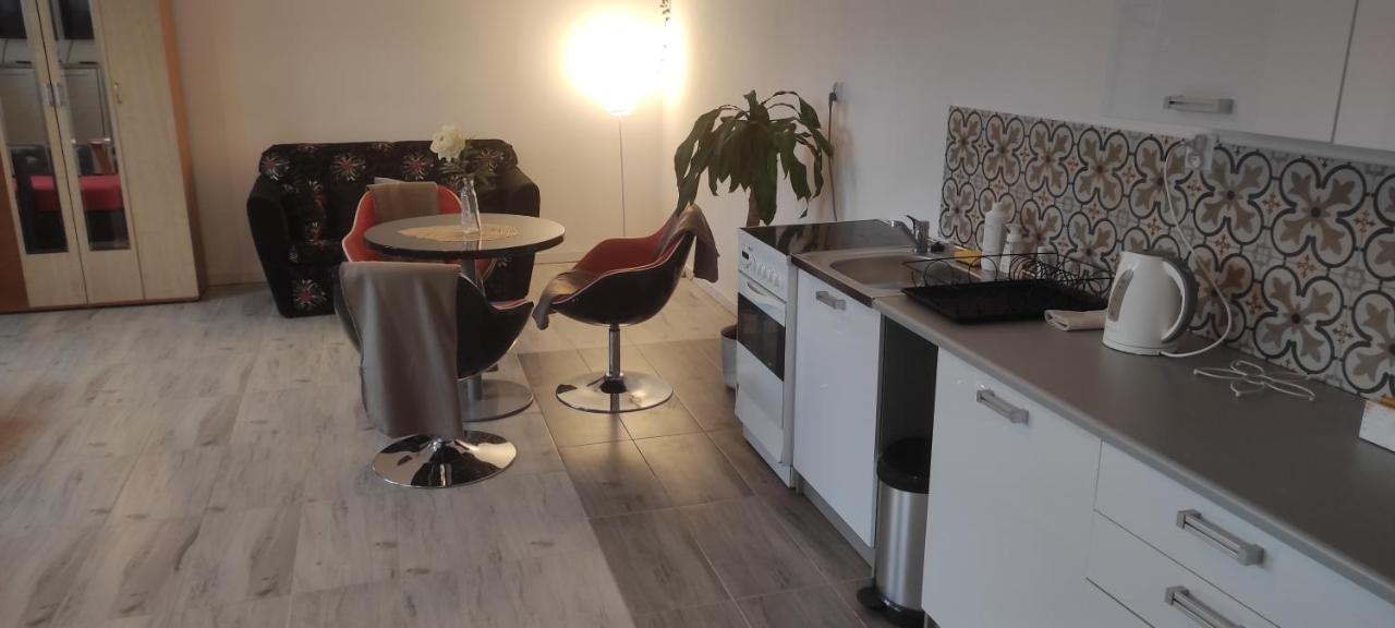 Studio Red Kot Zielona Góra Kültér fotó